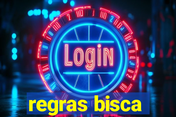 regras bisca